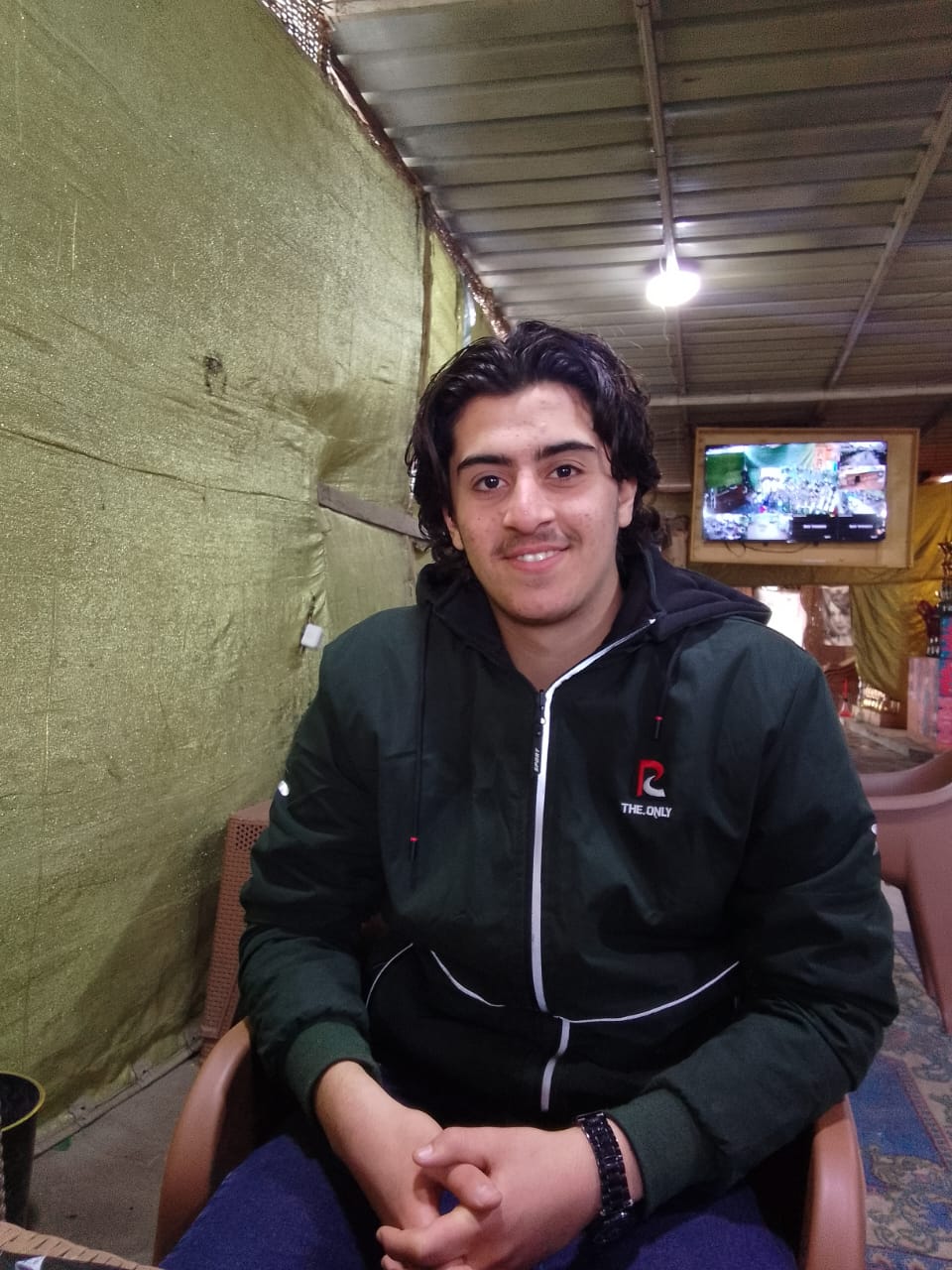  المبرمج أحمد عبدالجيد