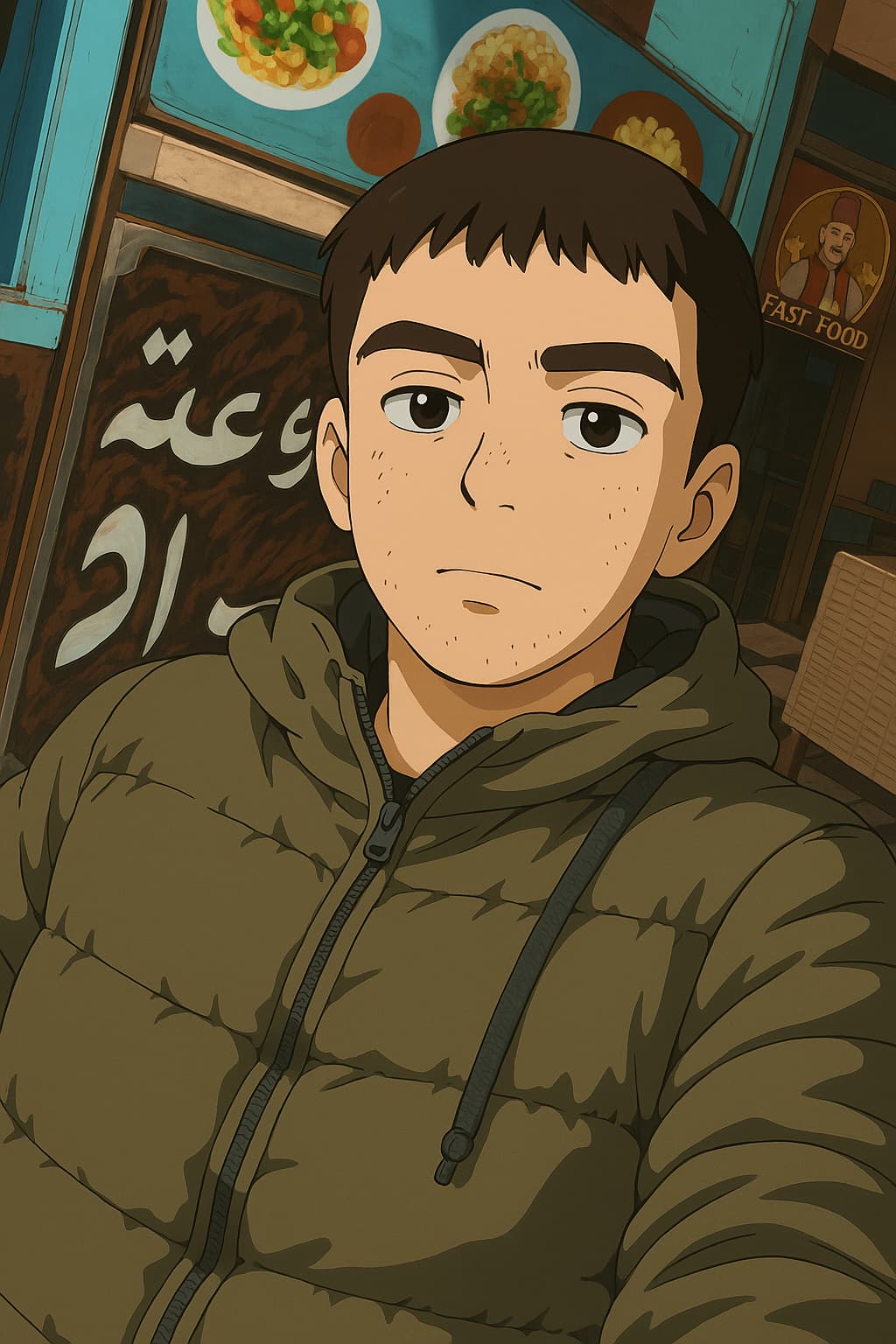 صور المبرمج احمد عبدالجيد